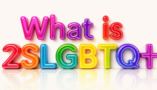 🌈 Episode 1: What is 2SLGBTQ+?  2SLGBTQ+ってなに？